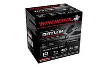 (image for) WIN DRYLK STL HV 10GA 3.5\" BB 25/250