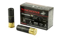 (image for) WIN DBL X HV TRKY 12GA 3" #4 10/100