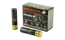 (image for) WIN DBL X HV TRKY 12GA 3.5\" #4 10/