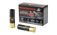 (image for) WIN LB XR TRKY 12GA 3" #4 10/100