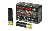 (image for) WIN LB XR TRKY 12GA 3" #5 1.75OZ 10/