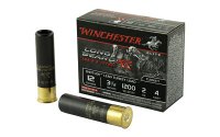 (image for) WIN LB XR TRKY 12GA 3.5" #4 2OZ 10/1