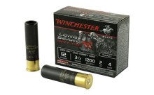 (image for) WIN LB XR TRKY 12GA 3.5\" #4 2OZ 10/1