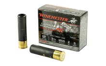 (image for) WIN LB XR TRKY 12GA 3.5\" #5 2OZ 10/1