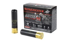 (image for) WIN LB XR TRKY 12GA 3.5\" #6 2OZ 10/1