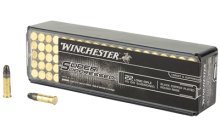 (image for) WIN SPR SPPRSSD 22LR 45GR CPRN 100/