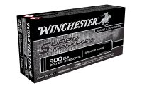 (image for) WIN SPPRSSD 300BLK 200GR OT 20/200