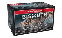 (image for) WIN BISMUTH 12GA 3" #1 15/150