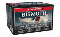 (image for) WIN BISMUTH 20GA 3" #4 15/150