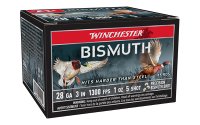 (image for) WIN BISMUTH 28GA 3" #5 15/150
