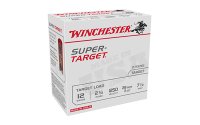 (image for) WIN SPR-TRGT 12GA 2-3/4" #7.5 25/250