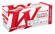 (image for) WIN SUPRTRGT 12GA 2.75\" #7.5 25/250
