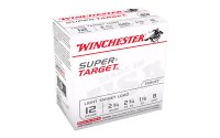(image for) WIN SUPRTRGT 12GA 2.75" #8 25/250