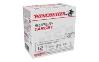 (image for) WIN SUPERTARGET 12GA 2.75" #9 25/250