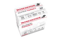 (image for) WIN SUPER TARGET #8 1-1/8OZ 25/250