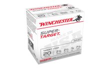 (image for) WIN USA 20GA 2.75\" #7.5 25/250