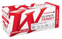 (image for) WIN SPR-TRT 12GA 2.75" #8 25/250