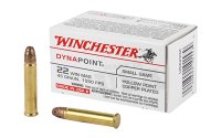 WIN USA 22 WMR 45GR DYNAPNT 50/2000