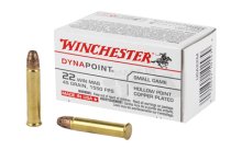 (image for) WIN USA 22 WMR 45GR DYNAPNT 50/2000