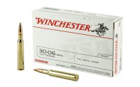 (image for) WIN USA 3006SP 147GR FMJ 20/200