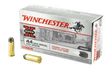 WIN USA 44SPL 240GR LD CWBY 50/500