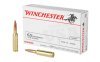 (image for) WIN USA 6.5CREED 125GR JHP 20/200