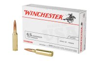 (image for) WIN USA 6.5CREED 125GR JHP 20/200