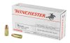 (image for) WIN USA 9MM 147GR JHP 50/500