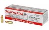 (image for) WIN USA 9MM 115GR FMJ 100/1000
