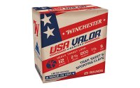 (image for) WIN USA VALOR 12GA 2.75" #8 25/250