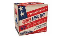(image for) WIN USA VALOR 20GA 2.75" #7.5 25/250