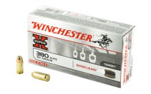 (image for) WIN SPRX WINCLEAN 380ACP 95GR 50/