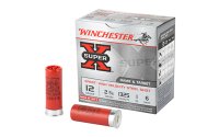 (image for) WIN XPERT TRGT 12GA 2.75" #6 25/250