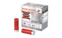 (image for) WIN XPERT TRGT 12GA 2.75" #7 25/250