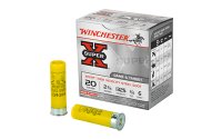 (image for) WIN XPERT TRGT 20GA 2.75" #6 25/250
