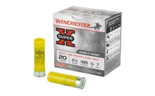(image for) WIN XPERT TRGT 20GA 2.75\" #7 25/250