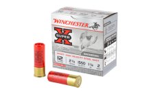 (image for) WIN XPERT HV 12GA 2.75\" #2 25/250