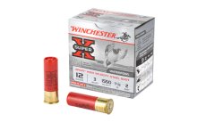 (image for) WIN XPERT HV STL 12GA 3\" #2 25/250