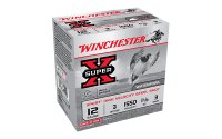 (image for) WIN SR-X XPT HV 12GA 3" #3 25/250