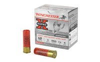 (image for) WIN XPERT HV STL 12GA 3" #4 25/250