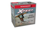 (image for) WIN XPERT STEEL 12GA HV 3" #6 25/250