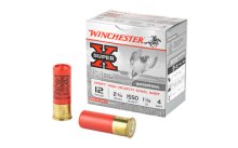 (image for) WIN XPERT HV 12GA 2.75\" #4 25/250