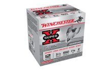 (image for) WIN SPR-X XPT 12GA 3.5\" #2 25/250