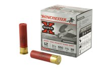 WIN XPERT HV 12GA 3.5\" #BB 25/250