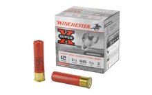 WIN XPERT HV 12GA 3.5\" #2 25/250