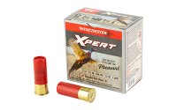 (image for) WIN XPRT STL 12GA 2-3/4" #4 25/250