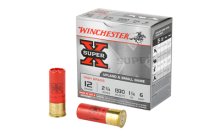 WIN SPRX 12GA 2.75\" #6 25/250