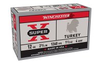 (image for) WIN SPRX TRKY 12GA 2.75" #4 10/100