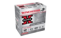 (image for) WIN SPRX PHSNT 12GA 2-3/4" #4 25/250