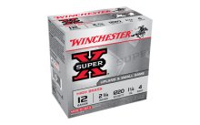 (image for) WIN SPRX PHSNT 12GA 2-3/4\" #4 25/250